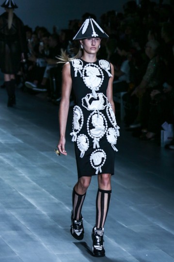 Jean Pierre Braganza LFW SS 15