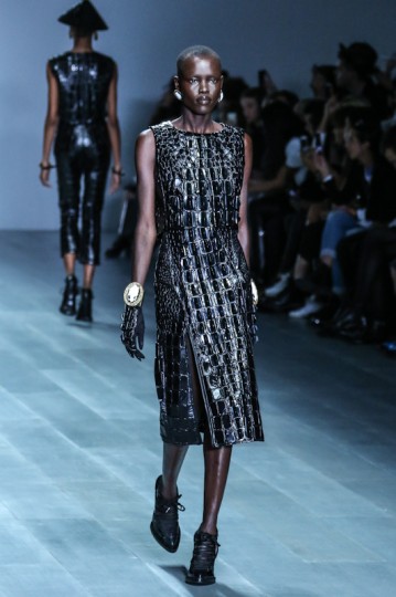 Jean Pierre Braganza LFW SS 15