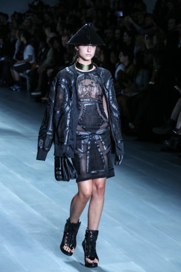Jean Pierre Braganza LFW SS 15