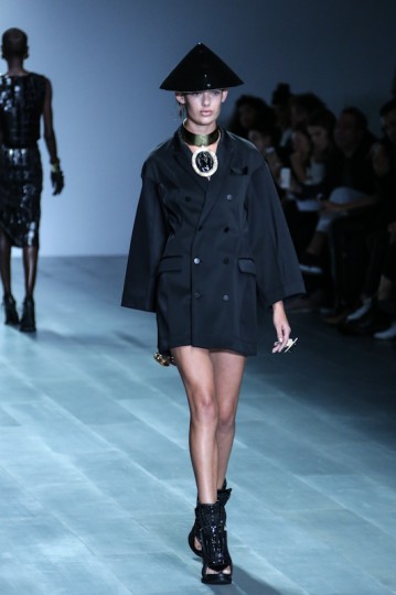 Jean Pierre Braganza LFW SS 15
