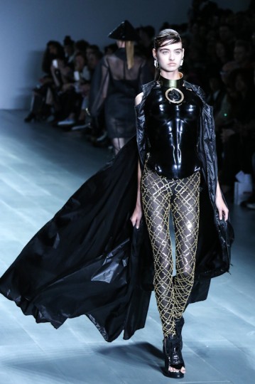 Jean Pierre Braganza LFW SS 15