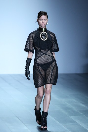 Jean Pierre Braganza LFW SS 15