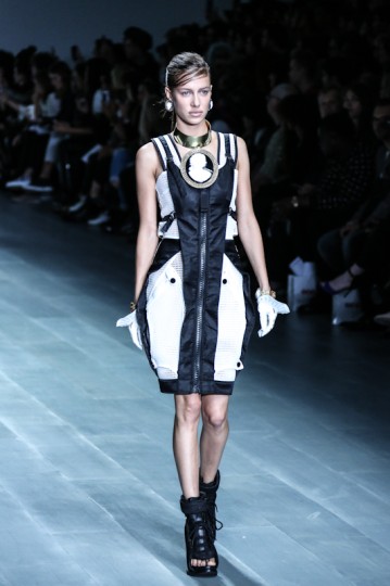 Jean Pierre Braganza LFW SS 15