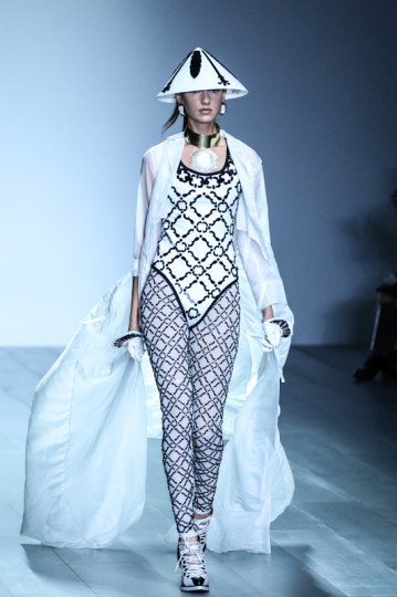 Jean Pierre Braganza LFW SS 15