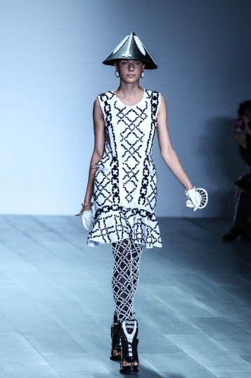 Jean Pierre Braganza LFW SS 15