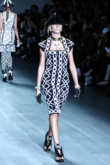 Jean Pierre Braganza LFW SS 15