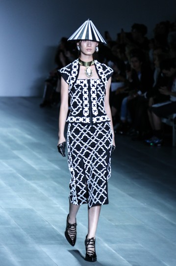 Jean Pierre Braganza LFW SS 15