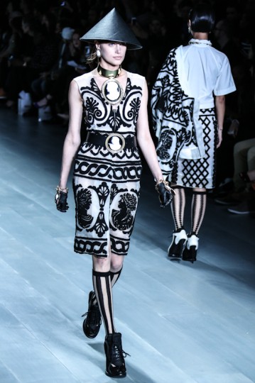 Jean Pierre Braganza LFW SS 15