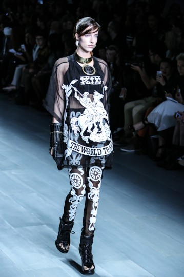 Jean Pierre Braganza LFW SS 15