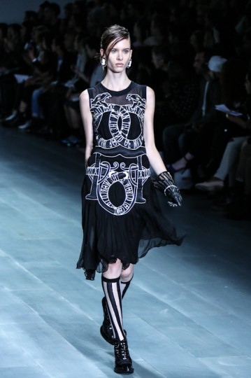 Jean Pierre Braganza LFW SS 15