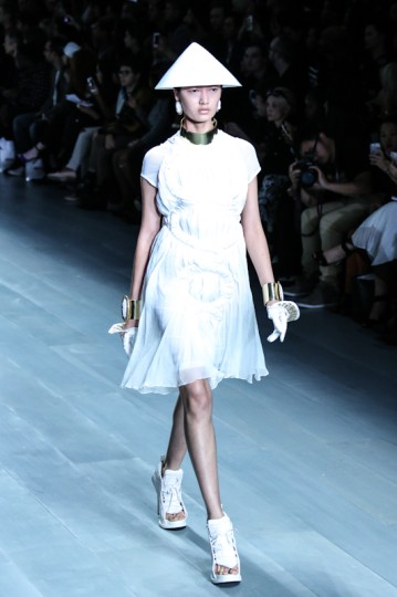 Jean Pierre Braganza LFW SS 15