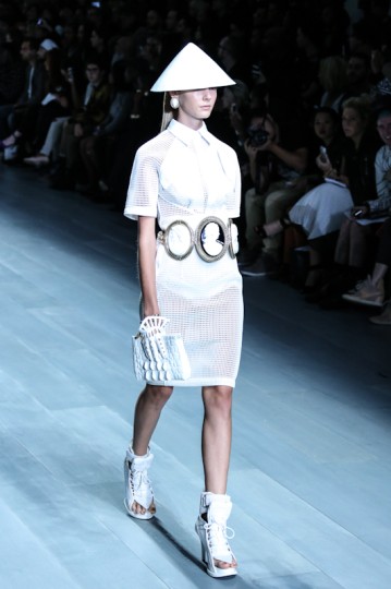 Jean Pierre Braganza LFW SS 15