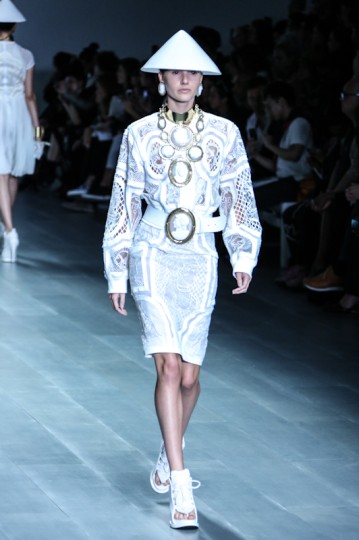 Jean Pierre Braganza LFW SS 15