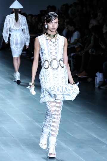 Jean Pierre Braganza LFW SS 15
