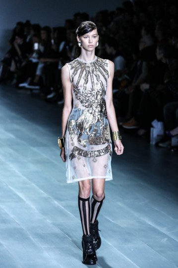 Jean Pierre Braganza LFW SS 15