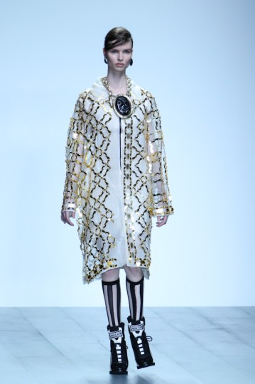 Jean Pierre Braganza LFW SS 15