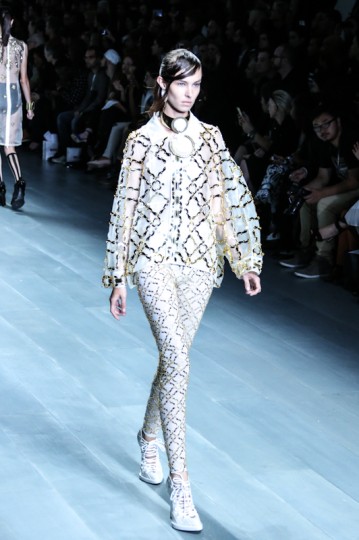 Jean Pierre Braganza LFW SS 15