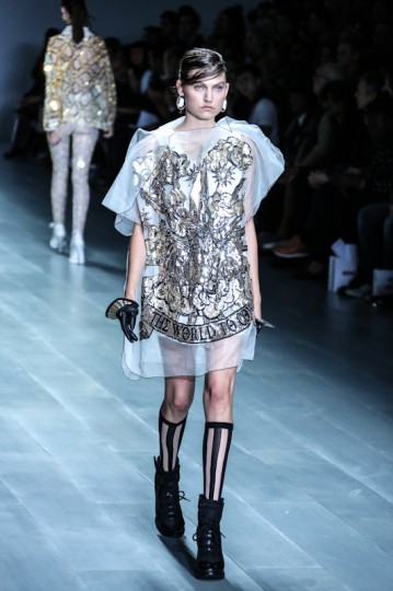 Jean Pierre Braganza LFW SS 15