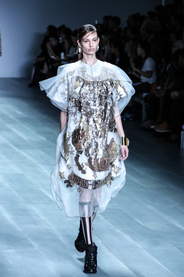 Jean Pierre Braganza LFW SS 15
