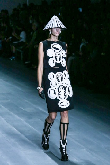 Jean Pierre Braganza LFW SS 15