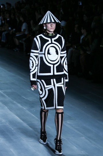 Jean Pierre Braganza LFW SS 15