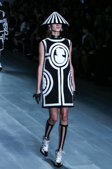 Jean Pierre Braganza LFW SS 15