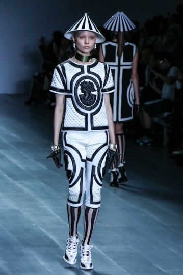 Jean Pierre Braganza LFW SS 15