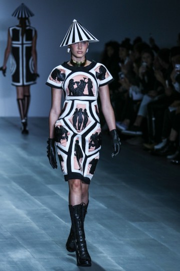 Jean Pierre Braganza LFW SS 15