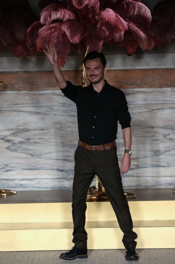 LFWSS-15-Matthew-Williamson-Erol-Birsen-The-Upcoming-35