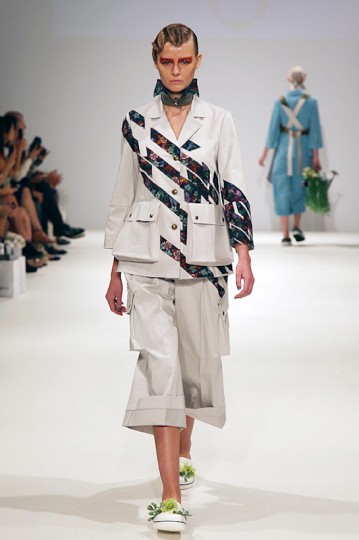 Jean Pierre Braganza LFW SS 15