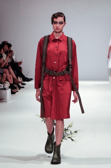 Jean Pierre Braganza LFW SS 15