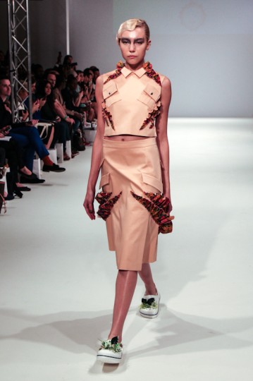 Jean Pierre Braganza LFW SS 15