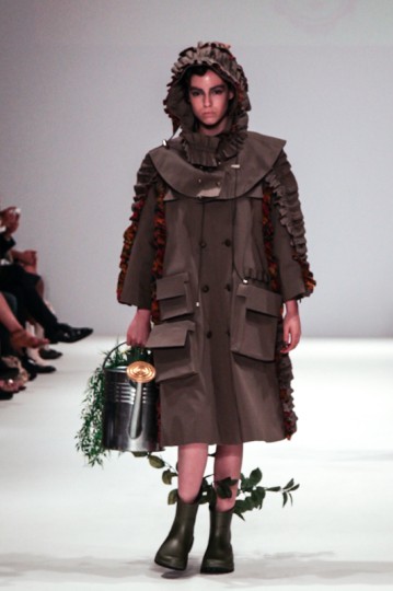 Jean Pierre Braganza LFW SS 15
