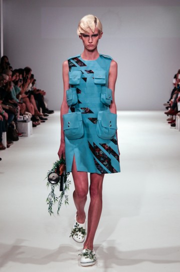 Jean Pierre Braganza LFW SS 15