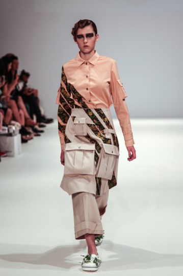 Jean Pierre Braganza LFW SS 15