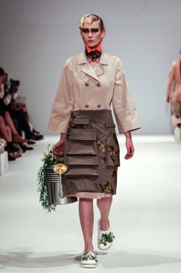 Jean Pierre Braganza LFW SS 15