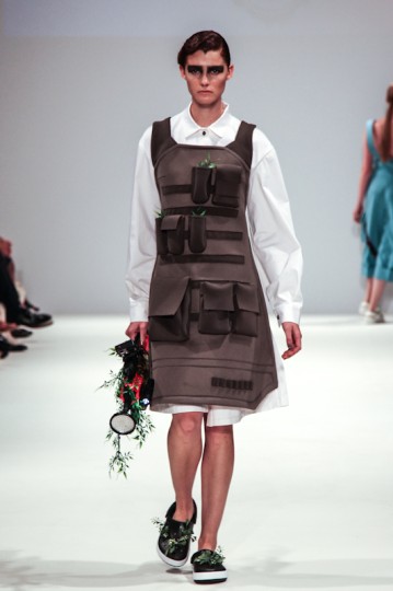 Jean Pierre Braganza LFW SS 15