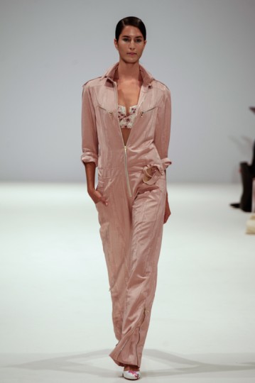 Jean Pierre Braganza LFW SS 15