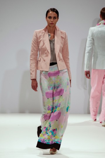 Jean Pierre Braganza LFW SS 15