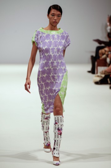 Jean Pierre Braganza LFW SS 15