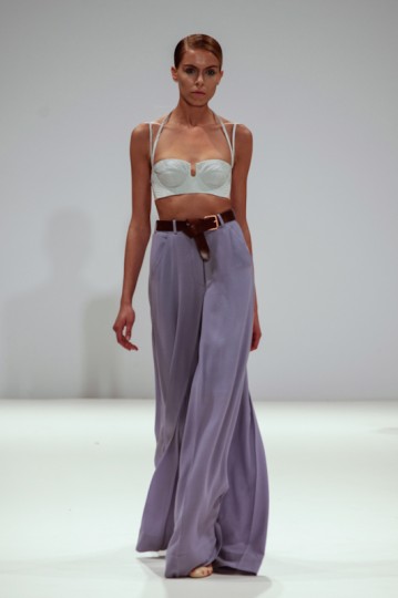 Jean Pierre Braganza LFW SS 15