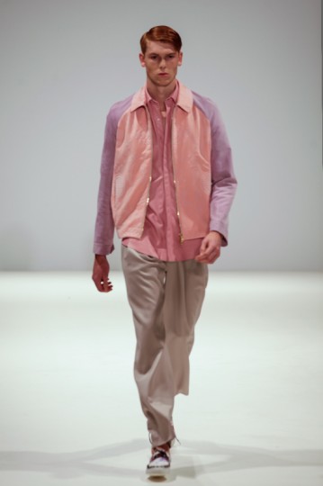 Jean Pierre Braganza LFW SS 15