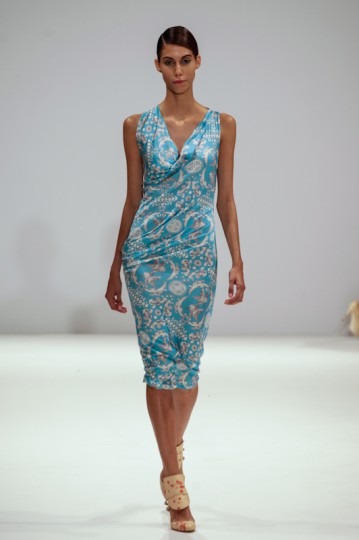 Jean Pierre Braganza LFW SS 15