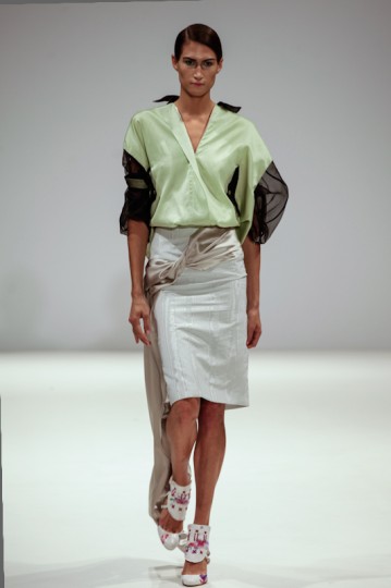 Jean Pierre Braganza LFW SS 15