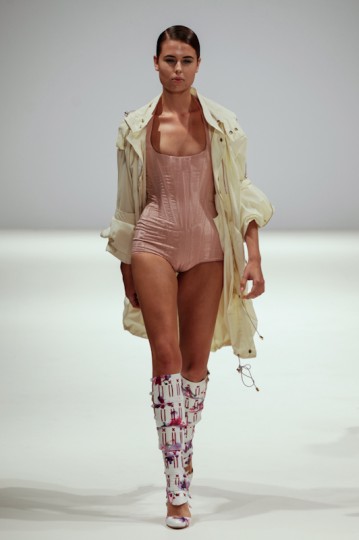 Jean Pierre Braganza LFW SS 15