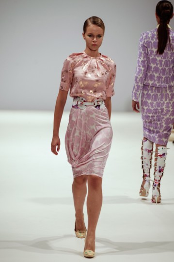 Jean Pierre Braganza LFW SS 15
