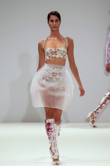 Jean Pierre Braganza LFW SS 15