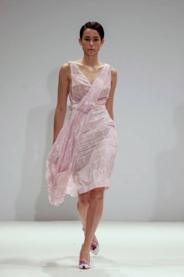 Jean Pierre Braganza LFW SS 15