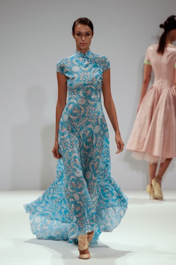 Jean Pierre Braganza LFW SS 15