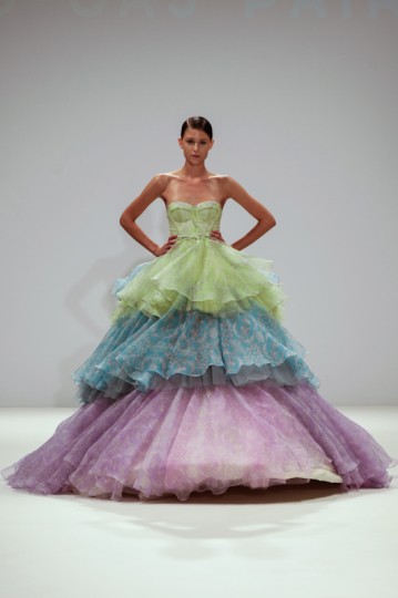 Jean Pierre Braganza LFW SS 15